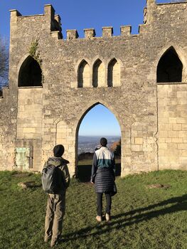 Bath And Beyond: A Circular Walk From Bath Spa Station, 9 of 12