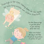 Personalised Wish Book For Baby Or Child, thumbnail 4 of 9