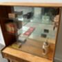 Mid Century Display Cabinet By Turnidge Of London, thumbnail 5 of 9