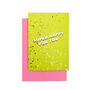 Bundle Of 10 Birthday And Friendship Greetings Cards, thumbnail 3 of 11