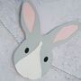 Easter Bunny Garland, thumbnail 6 of 9
