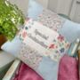 Special Godmother Cushion, thumbnail 1 of 5