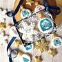 Branded Luxury Christmas Biscuit Gift, thumbnail 4 of 4