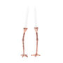 Long Legs Candle Holder, thumbnail 3 of 4