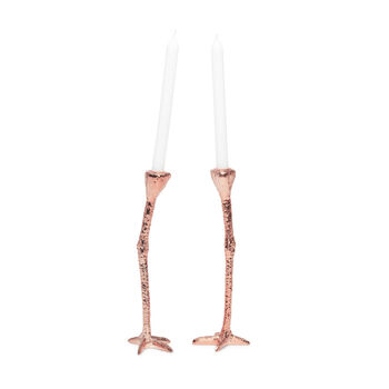 Long Legs Candle Holder, 3 of 4