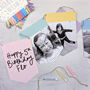 Children's Birthday Photo Bunting Decoration, thumbnail 5 of 8