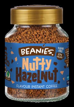 Beanies Flavour Coffee Three Best Sellers Gift Box, 4 of 5