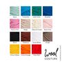 Emma Clutch Bag Easy Crochet Kit, thumbnail 9 of 10