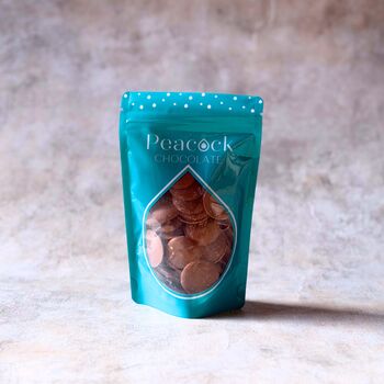 Milk Chocolate Buttons, 2 of 3