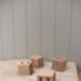 Personalised Wooden Blocks, thumbnail 7 of 9