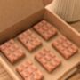 Pain Au Chocolat Bakery Inspired Wax Melts, thumbnail 3 of 7