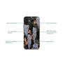 The Wisteria Phone Case, thumbnail 2 of 2