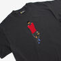 Jesse Lingard Man United T Shirt, thumbnail 4 of 4