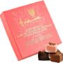 Strawberry And Marc De Champagne Popping Candy Truffles, thumbnail 3 of 6