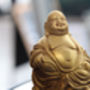 Chocolate Buddha, thumbnail 3 of 3