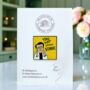 You Not Gonna Starve Dr Now Enamel Pin Badge, Funny Birthday Gift For Men And Women, Weight Loss 600lb Life Pin, thumbnail 1 of 8