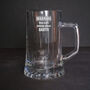 Personalised Darts Tankard Gift, thumbnail 6 of 8