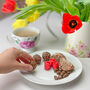 Ferrero Rocher® With Edible Red Roses, thumbnail 4 of 5