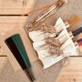 Hand Dipped Incense Sticks Custom Mixed Bundle Vegan, thumbnail 5 of 10