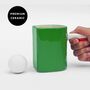 Golf Mug And Ball Set, thumbnail 7 of 9