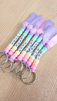 Mother's Day Kid's Craft Kit Gift Box, 2 of 9