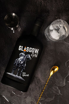 Glasgow Gin, 5 of 6