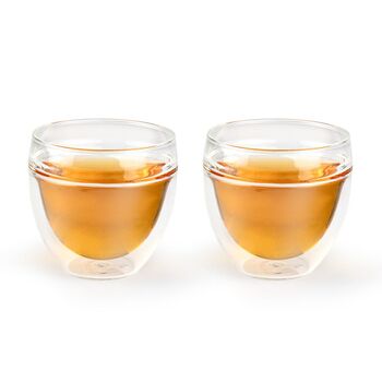 Teamaster Mugs Double Wall Body With Single Wall Lip, 2 of 8