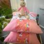 Peter Rabbit© Christening Cushion, thumbnail 9 of 9