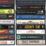 Personalised 36th Birthday Print Music From 1989, thumbnail 3 of 8
