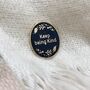 Thank You Teacher Kindness Badge Apple Card, thumbnail 12 of 12