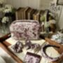 Fable Rambling Rose Card Purse, thumbnail 3 of 3