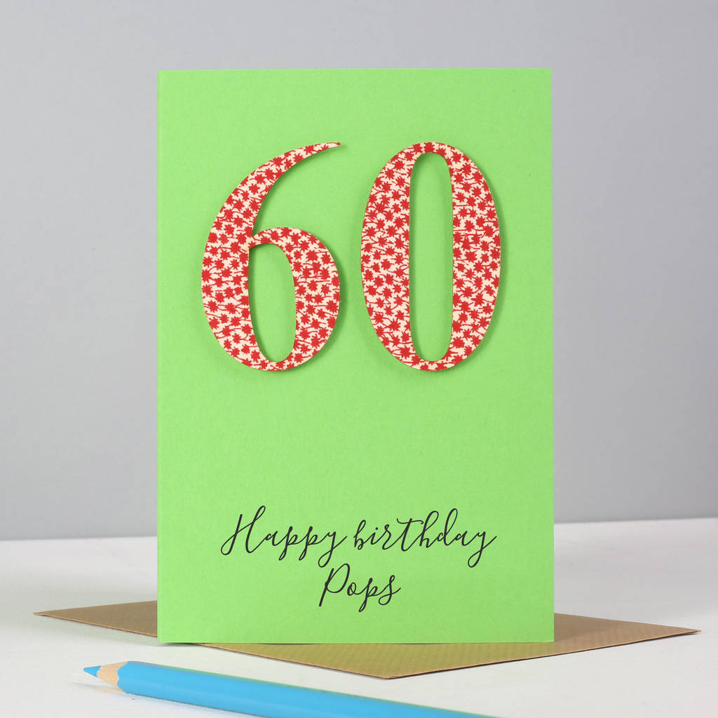 personalised liberty special age 21st birthday card by bombus ...