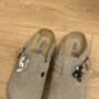 Boston Clog Charms Set Of Three, thumbnail 7 of 9