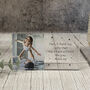 Dad, I Thank My Lucky Stars Acrylic Block, thumbnail 7 of 9