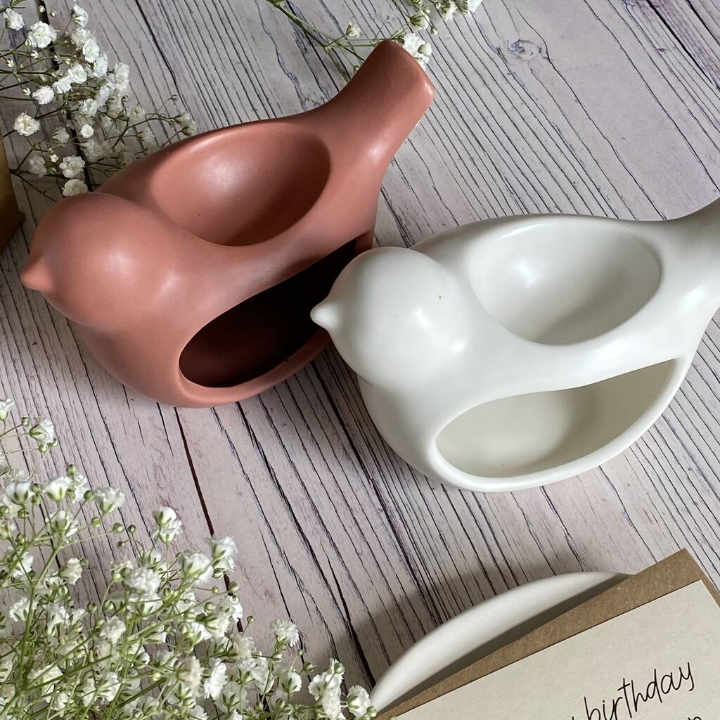 Organic Wax Melt Starter Set By attic