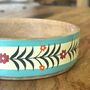 Fruit Bowl/ Wooden Key Storage Bowl, thumbnail 3 of 6