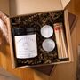 Smells Like The Amalfi Coast Italy Holiday Inspired Scented Candle, thumbnail 2 of 10