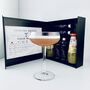 French Martini Cocktail Gift Box, thumbnail 6 of 6