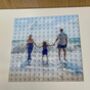 Personalized Photo Brick Mosaic Puzzle, thumbnail 2 of 7