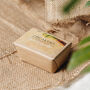 Luxury Toasted Coconut Pamper Gift Box, thumbnail 12 of 12