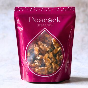 Peanut Brittle, 3 of 3