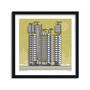 Lloyd's Building Limited Edition Print, thumbnail 3 of 6