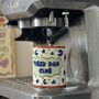 Funny Tired Dad Mug – New Dad Gift Idea, thumbnail 5 of 5