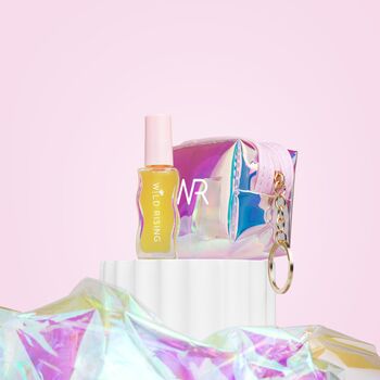 Merry Kissmas Lip Gift Set, 3 of 5