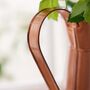 Personalised Copper Pitcher Jug Gift, thumbnail 4 of 9