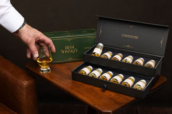 Irish Whiskey The Prestige Selection, 4 of 6