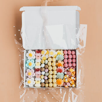 'The Spring One' Letterbox Sweets Gift, 2 of 4