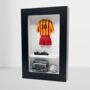Football Legend KitBox: Hagi: Galatasaray, thumbnail 1 of 6