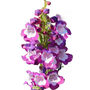 Penstemon 'Phoenix Violet' Three Plants In 9cm Pots, thumbnail 1 of 3