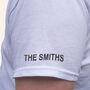 Men's The Smiths T Shirt, thumbnail 8 of 9